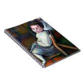 Carnet Synésie (Côté Droit)