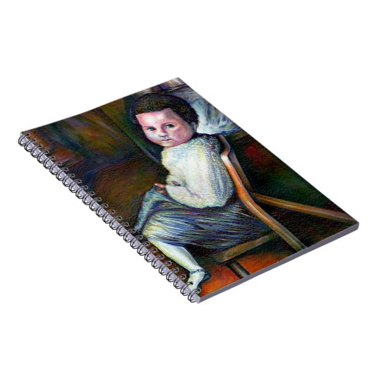 Carnet Synésie (Côté Droit)