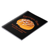 Carnet Synonym Rolls Comme Grammer Utilisé Pour Faire (Côté gauche)