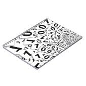 CARNET SYSTÈME BINAIRE (Côté gauche)