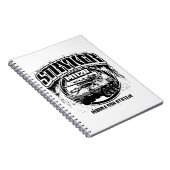 Carnet Système d'arme mobile M1128 Stryker (Côté Droit)