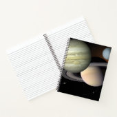 Carnet Système Solaire (Intérieur)
