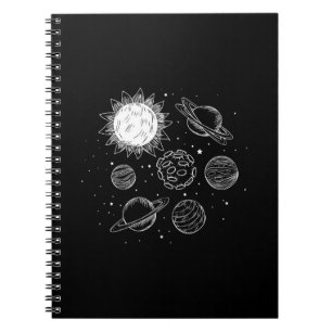 Carnet Système solaire