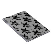 Carnet T-64 Char de combat principal (Côté Droit)