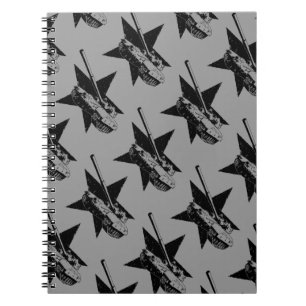 Carnet T-64 Char de combat principal