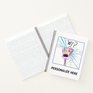 Carnet T.N.-O. ? - QUEL EST LE ? ? ? EMOJI Meemogie