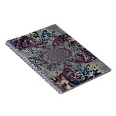 Carnet T. Nova (Côté Droit)