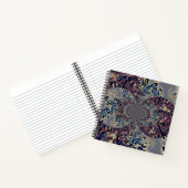 Carnet T Nova (Intérieur)