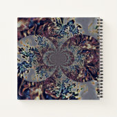Carnet T Nova (Dos)