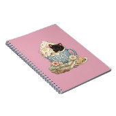 Carnet T-Shirt (Côté Droit)