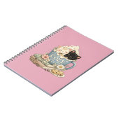 Carnet T-Shirt (Côté gauche)