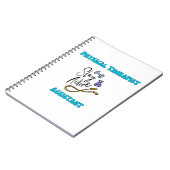 Carnet T-shirt (Côté gauche)