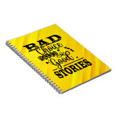 Carnet T-shirt (Côté Droit)