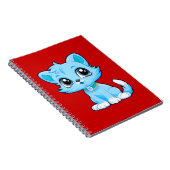 Carnet T-shirt (Côté Droit)