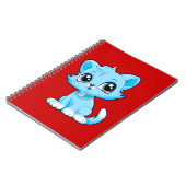 Carnet T-shirt (Côté gauche)