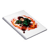 Carnet T-shirt (Côté Droit)
