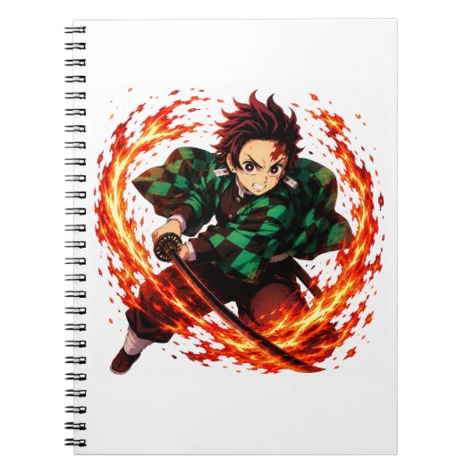 Carnet T-shirt (Devant)