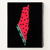 Carnet T-shirt (Dos)