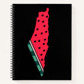 Carnet T-shirt (Devant)