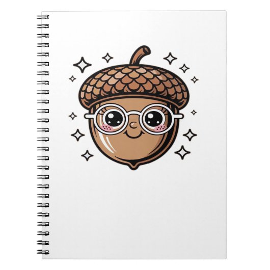 Carnet T-shirt classique à carreaux mignons (Devant)