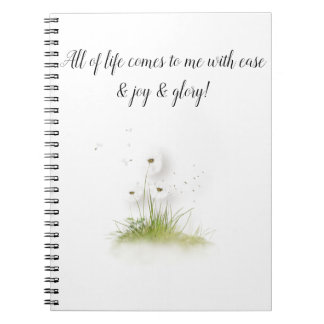 Carnet T-shirt d'accès