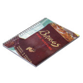 Carnet Tabac à mélange de canalisation Briggs (Côté gauche)