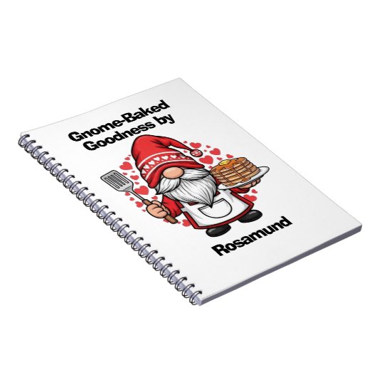 Carnet Tabardier à impression partout (Côté Droit)