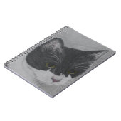 Carnet Tabatha (Côté gauche)