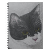 Carnet Tabatha (Devant)