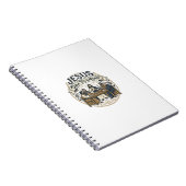 Carnet Table de communion de Jésus Table de communion de  (Côté Droit)