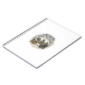 Carnet Table de communion de Jésus Table de communion de  (Côté gauche)