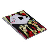 Carnet Table de jeu (Côté Droit)