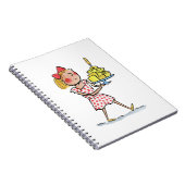 Carnet Tableau à fromage (Côté Droit)