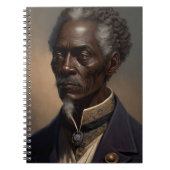 Carnet Tableau de Cleon (Devant)