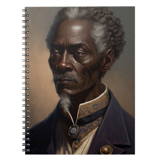 Carnet Tableau de Cleon (Devant)