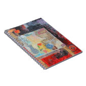 Carnet Tableau de travail (Côté Droit)