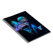 Carnet Tableaux du joueur de football (Côté Droit)