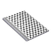 Carnet Tablier d'impression tout-en-un (Côté Droit)