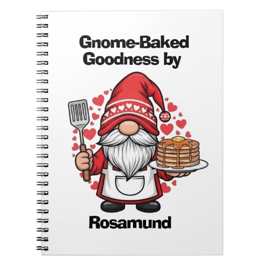 Carnet Tablier d'impression tout-en-un (Devant)