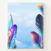 Carnet Tabula Rasa (Dos)