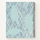 Carnet Tâche quotidienne (Dos)