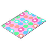 Carnet Taches d'amusement (Côté gauche)