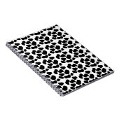 Carnet Taches de dalmatien (Côté Droit)
