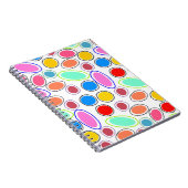 Carnet Taches de sucrerie (Côté Droit)