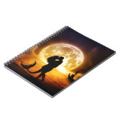 Carnet tacite de sirène (Côté gauche)