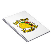 Carnet Taco... (Côté Droit)