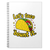 Carnet Taco... (Devant)