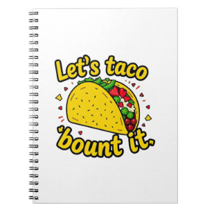 Carnet Taco...