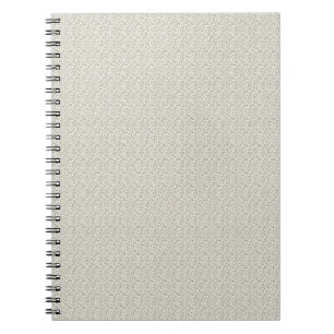 Carnet Tactile années 40 Mauve doux et Primrose olive