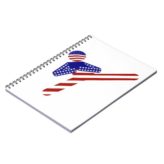 Carnet TaeKwondo Kick (Côté gauche)